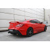 m&s full body kit b-type hyndai genesis coupe 2013-16